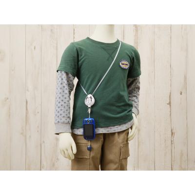 ふるさと納税 小牧市 携帯ストラップ　Putit5　ディズニー(ドナルドダック) [064A06-03] |  | 01