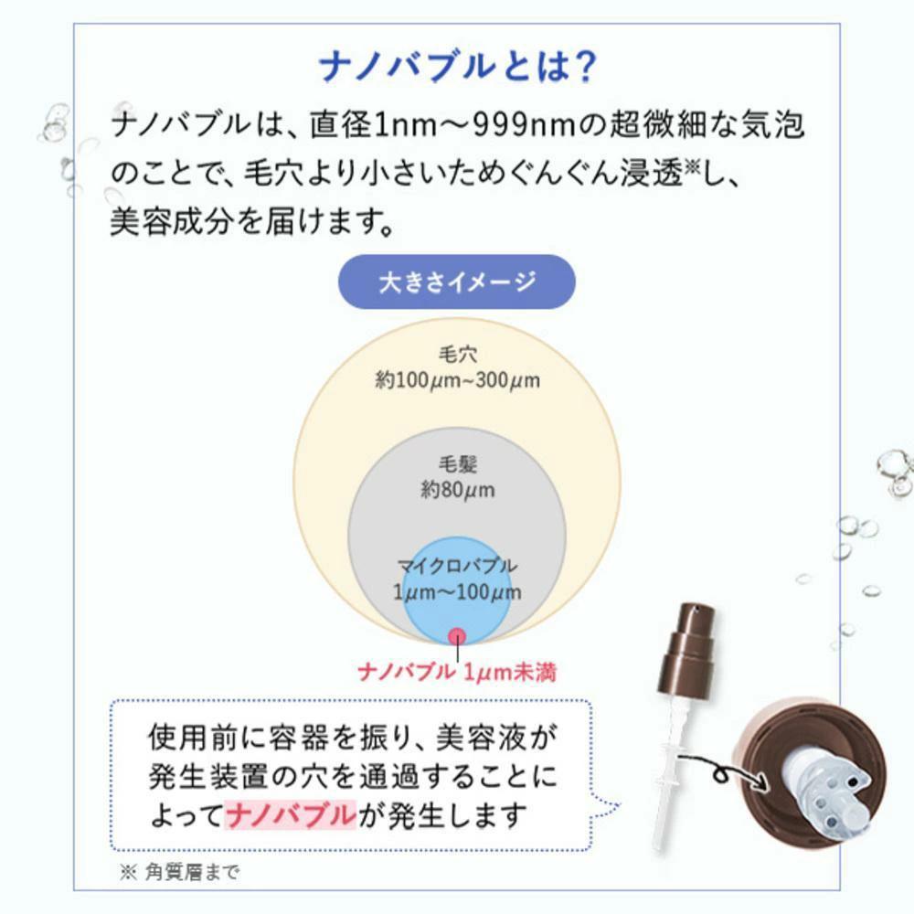 【福岡市】パーフェクトワン SPクリアエッセンス 30mL