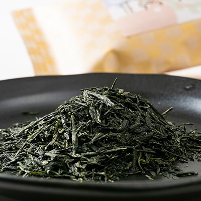 グディーズ茶園自家栽培、自家製茶の厳選綾部茶セット【1246767】