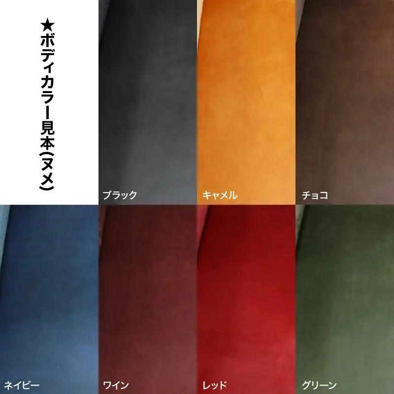 1663 【革工房DEO】Lファスナー 長財布 （LW-1） 小銭入れ ファスナーなしタイプ KN066-001-02 財布