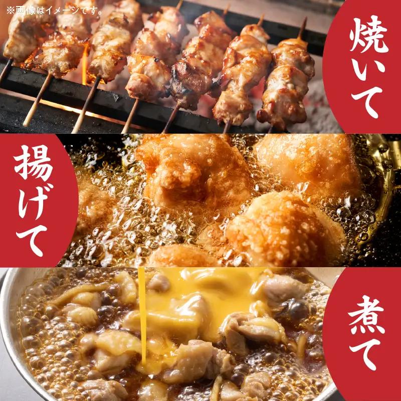 【隔月発送】【3回定期便】宮崎県産 若鶏もも肉 300g×10P 計3kg 鶏 鶏肉 若鶏 モモ肉 鶏モモ からあげ チキン南蛮 焼き鳥 シチュー カット済 真空パック