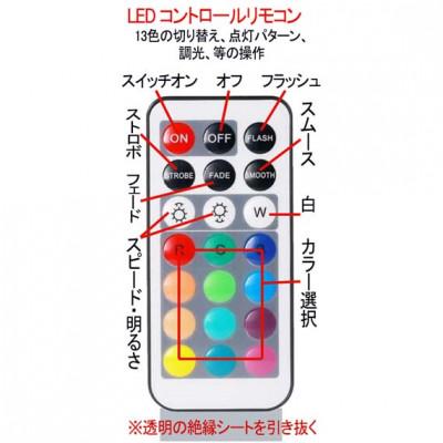 ふるさと納税 別府市 光るスパークリングワインBigDipperルミナス12本リモコン4個&光るグラスBacada!12個 |  | 02