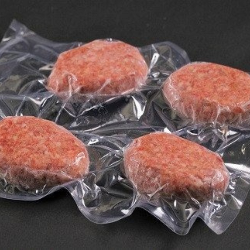 【予約受付】松まつハンバーグ(150g×4個) 【040001】