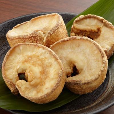 ふるさと納税 羽曳野市 龍工房 <あぶらかす> 切って入れるだけ 良質な牛ホルモンの油かす 調理用途は無限!