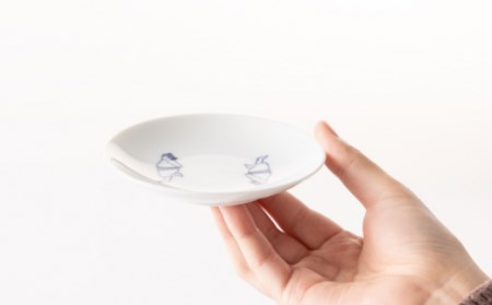 sumou小皿5点 NAZ006 