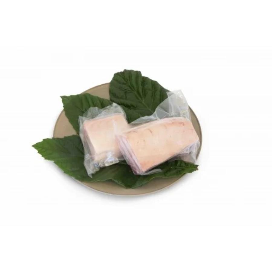 ＜合栄丸＞厳選「トロビンチョウまぐろ」400g