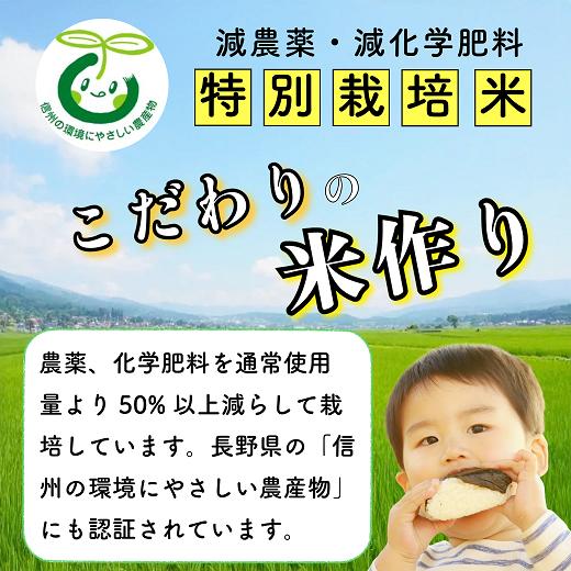 【先行予約】<令和７年産> 特別栽培米 「かまくらの里コシヒカリ」 精米 5㎏ (7-1A)
