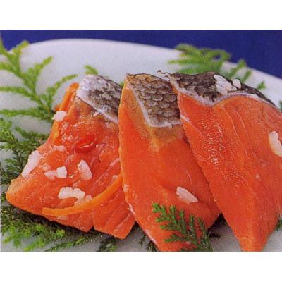 ふるさと納税 _青森県 飯寿し・醤油漬セット |  | 01