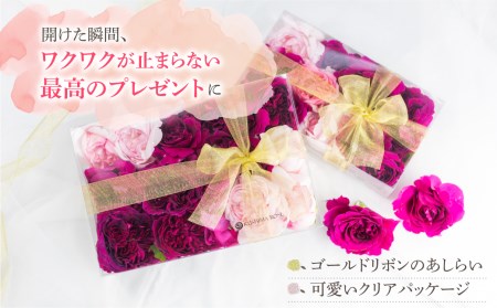 先行予約【6～9月中旬発送】お風呂用バラ200g 薔薇風呂 バラ風呂 花 入浴 芳香[Q1384] seas27