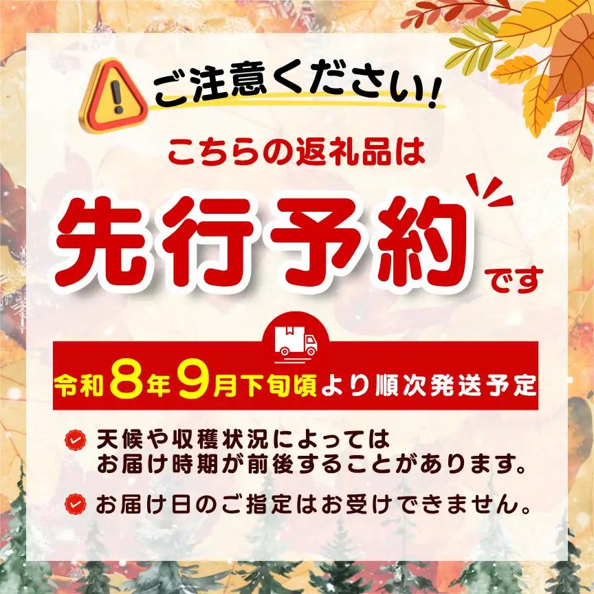 【訳あり】 季節のりんご 約3kg ［新規就農者応援コース 幸作会］ 果物 フルーツ りんご 林檎 リンゴ 長野県産 信州産  令和8年産【2026年9月下旬～12月下旬発送】 ［KH-51］