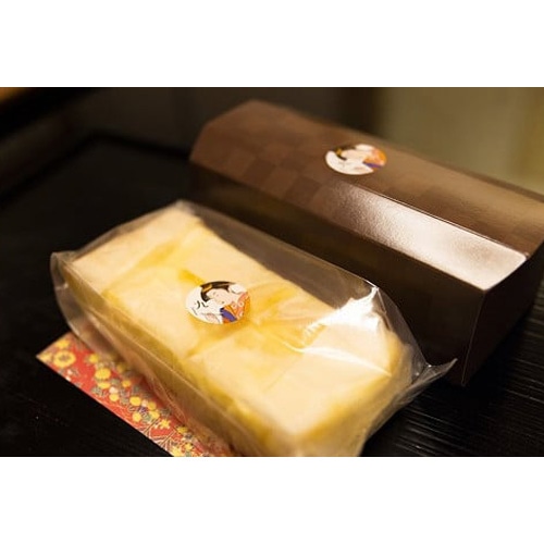 九ちーずけーき（1本）