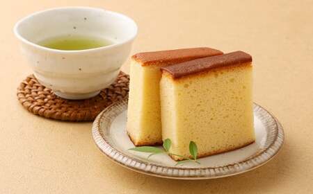 天明堂 2大銘菓 詰合せ 2種 各6個