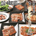 【ふるさと納税】 八島丹山 本店 焼肉 「スタンダードコース」 2名様分 ： グルメ 食事 食事券 ペア チケット 焼き肉 コース 2人 舞鶴名物 舞鶴焼肉 ご当地グルメ 帰省 観光 ビジネス 旅行 京都 舞鶴 東舞鶴駅