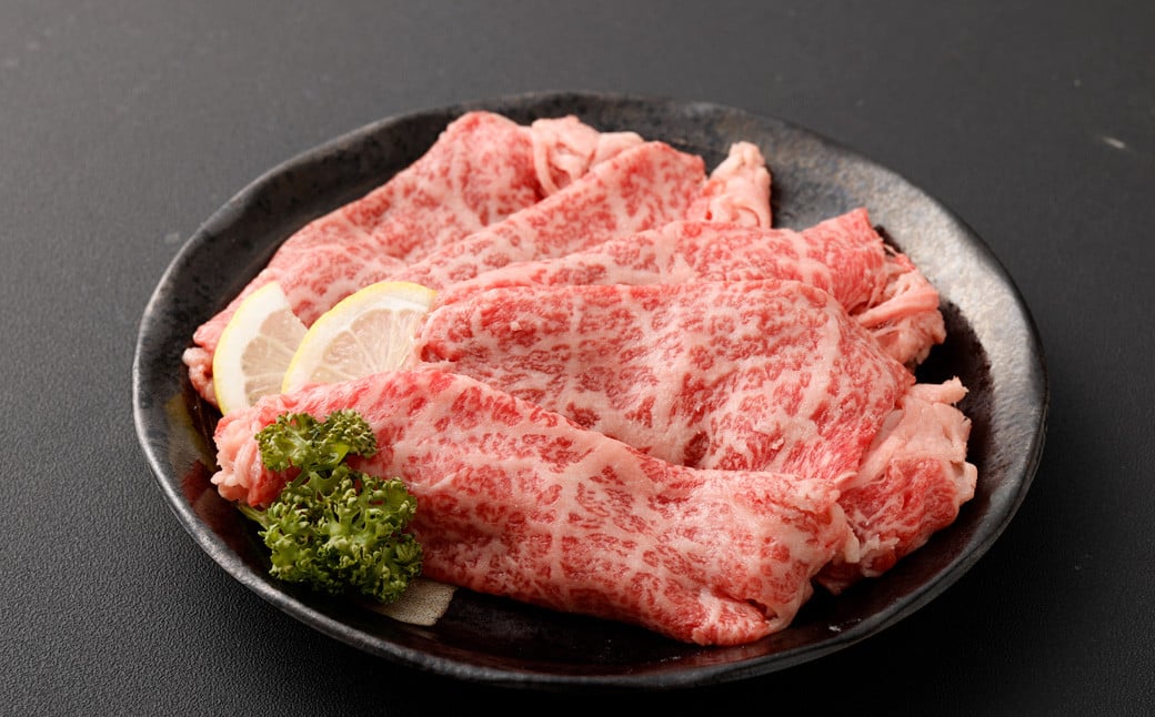 
【肉質等級4等級以上】 和王 赤白スライスセット （ 800g ） スライス スライス肉 お肉 肉 牛肉 牛 和牛 国産 熊本県産
