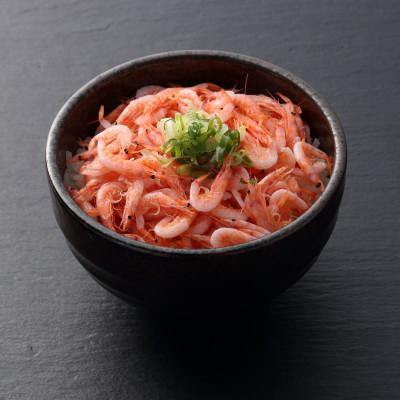 ふるさと納税 静岡市 駿河湾産　釜揚げさくら海老　400g |  | 01