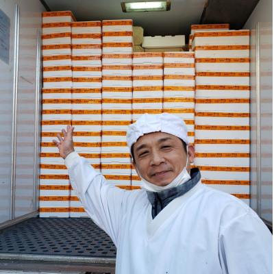 ふるさと納税 越前町 浜茹で越前せいこがに約220〜250g1杯　かに酢&かにスプーン付き |  | 03