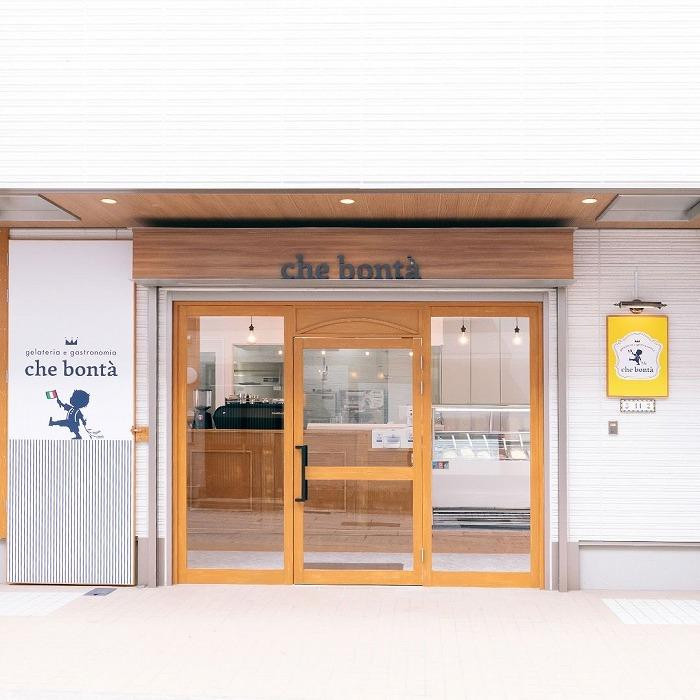 【che bonta（ケ・ボンタ）】人気ジェラート12個セット（ミルク・バニラ・ピスタチオ・ほうじ茶のロイヤルミルクティー・抹茶・いちごミルク・ダブルチョコレート・ヨーグルトベリー・シトロン・チョコレート）