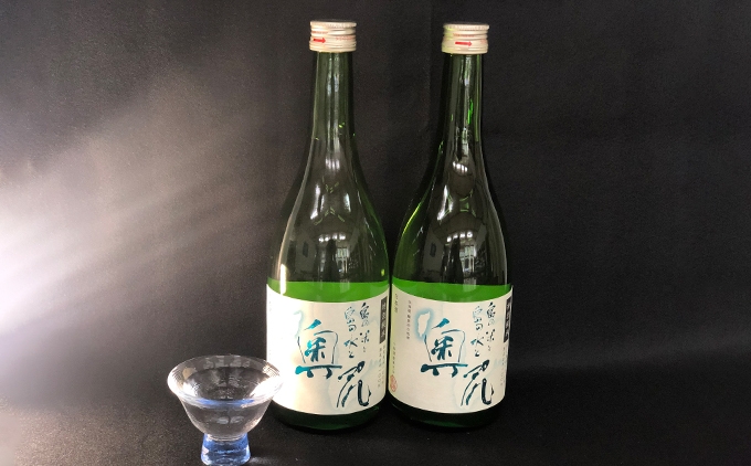 
                  地酒 特別純米酒「奥尻」四合瓶 720ml × 1本 やや辛口 淡麗辛口 希少 吟風 日本酒 純米酒 純米 奥尻島 おくしり ご当地 特産品 産直 産地直送 お取り寄せ グルメ 晩酌 家飲み 宅飲み 冷酒 常温 | 北海道 奥尻町 送料無料
                