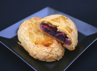 あまずっパイ（ブルーベリーパイ）7個入り×2箱 NSAL001