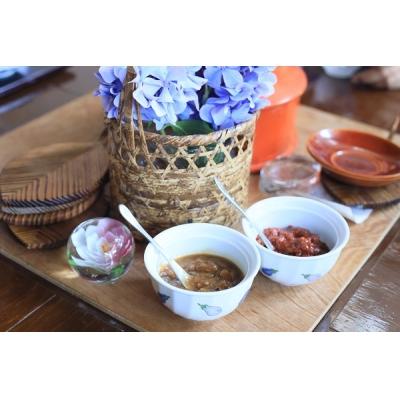 ふるさと納税 庄内町 醤油と味噌の調味料セット |  | 02