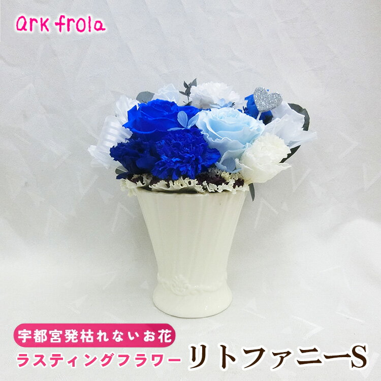 【ふるさと納税】リトファニー S