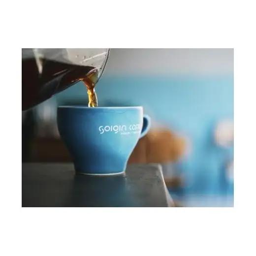SOIGIN COFFEE original blend 150g【コーヒー豆】