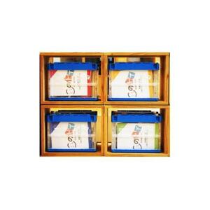 ＜貸出8ヶ月・交換3回＞おもちゃサブスクリプション 月齢に合わせた知育玩具/木のおもちゃ