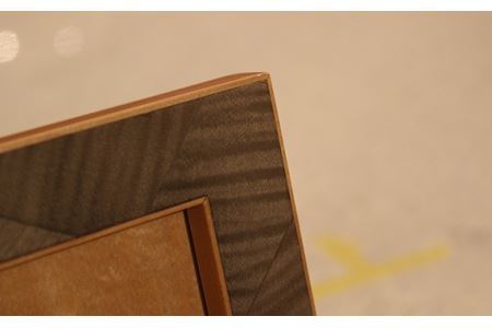 No.888 クリスタルフォトフレームB