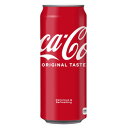 【ふるさと納税】コカ・コーラ　500ml缶×24本【1484166】