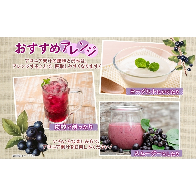 北海道 アロニア果汁 1000ml 1本 伊達大滝産 アロニア 果汁 ジュース ソース スムージー ジャム 果実飲料 飲料 飲み物 フルーツ おやつ デザート 土産 贈答用 ギフト プレゼント お取り