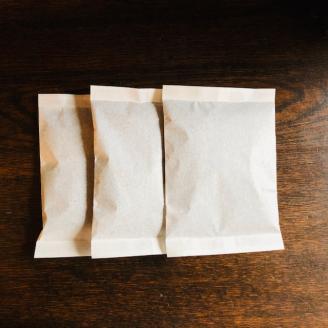 コーヒードリップバッグと水出しアイスコーヒーバッグの詰合せ