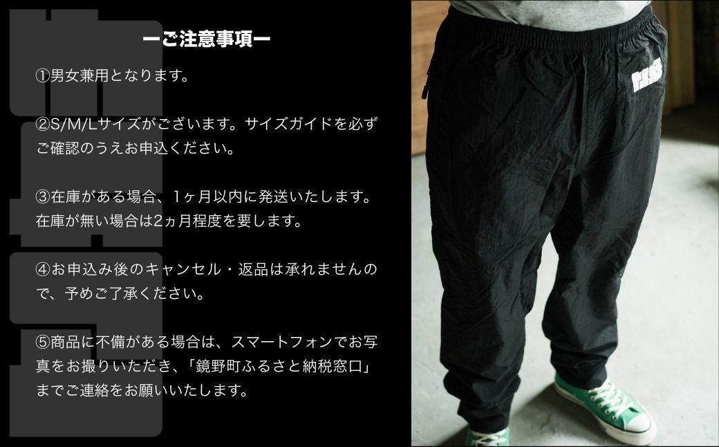 ＜大工集団「トンカチ」のオリジナルユニフォームシリーズ＞ TONKACHI Pants Lサイズ 050-a006-l