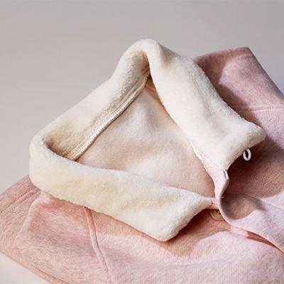 ふるさと納税 横瀬町 【令和7年12月1日より寄附金額を見直し予定】メリノン「パジャマ」Lサイズ ピンク レディース |  | 01