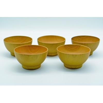 ふるさと納税 海南市 キッズ　スープボール　NA　5個入り | 
