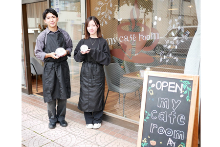 コーヒー コーヒー粉 オリジナルブレンド(粉) 深煎り〈Dark Roast〉｜定期便3ヶ月｜監修：コクテール堂｜エイジングコーヒー 毎月200g [my cafe room 山梨県 韮崎市 2074