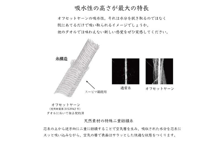 おぅ！え～やん フェイスタオル（グレー）6枚 ／ 人気の日用品 タオル 泉州タオル 国産タオル 泉州タオル 泉佐野タオル 日本タオル 吸水タオル 綿100％タオル 普段使いタオル シンプルタオル 後晒