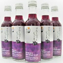 【ふるさと納税】南会津町産　無農薬ブルーベリージュース　200ml×5本入　【果汁飲料・野菜飲料・ブルーベリージュース・ジュース・無農薬】