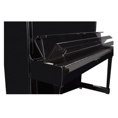 ふるさと納税 磐田市 【ピアノ】カワイ KAWAI の新品アップライトピアノ K-200 |  | 02