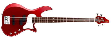 【Candy Apple Red】G-BB-DLX FAA-007