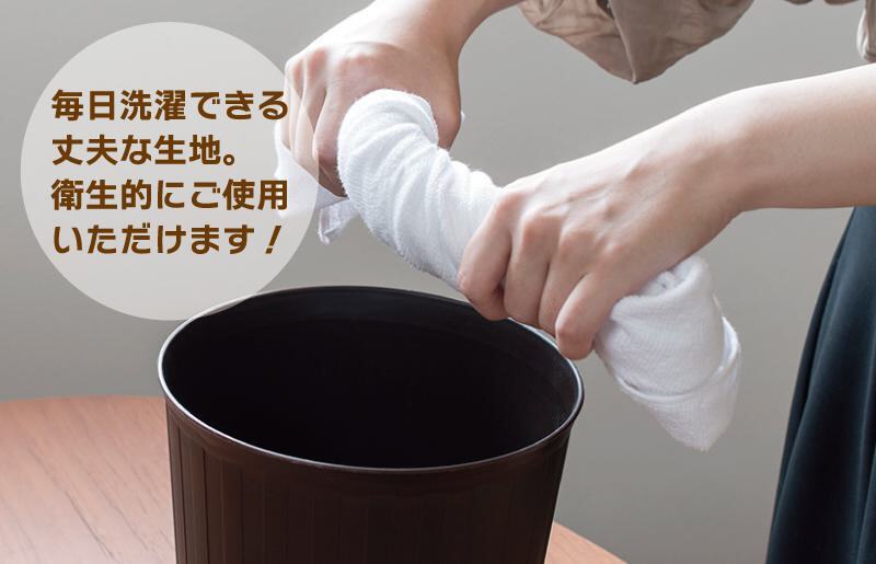 220匁 速乾フェイスタオル 12枚セット ホワイト 010B1194_イメージ3