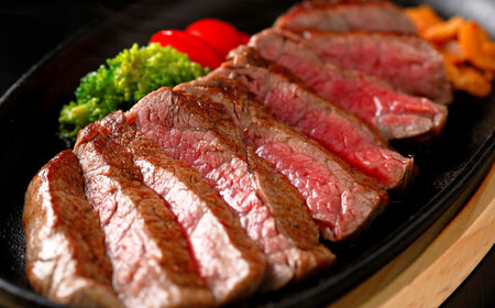 【全3回定期便】【数量限定】【GI認証】くまもとあか牛 食べ比べ A / 菊陽町 あかうし 熊本県 肉 にく niku ブランド 旨み 【有限会社 三協畜産】[BHAS024]