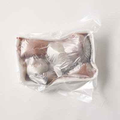 ふるさと納税 土佐清水市 旬の地魚おまかせ3種 鍋セット(500g〜600g×2セット)お楽しみ 海鮮鍋【R00565】 |  | 03