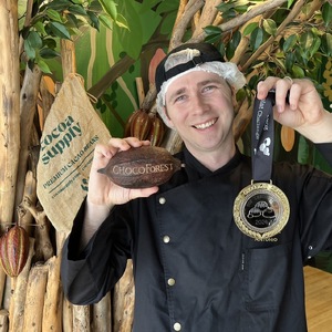 チョコレート専門店「カカオ豆から作る欲張りチョコレート＆スイーツ」｜スイーツ デザート 菓子 お菓子 洋菓子贈り物 ギフト プチギフト プレゼント 手土産 おやつ 小分け 包装 パック [0936]