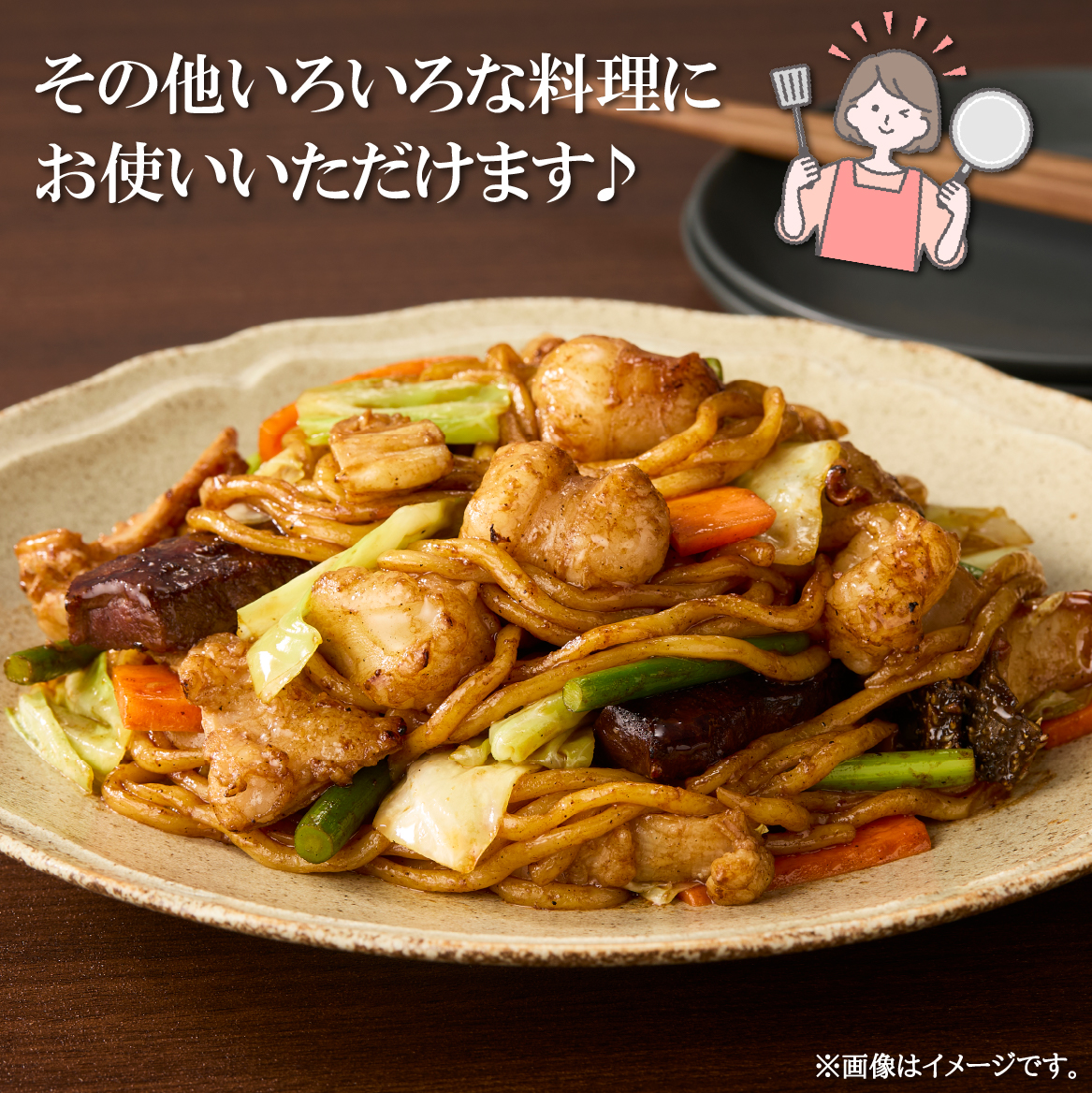 宮崎県産ミックスホルモン 500g×4P 計2kg（牛肉 肉 ホルモン 黒毛和牛 もつ鍋 焼肉 鍋）