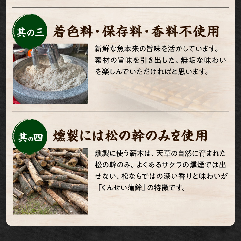 S080-002-T03_【定期便 連続3回】牛深くんせいセット 7種