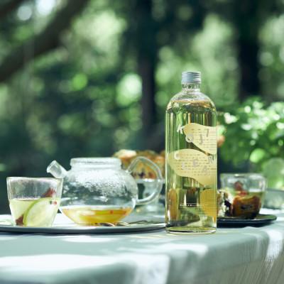 ふるさと納税 大仙市 全く新しい発酵飲料『KOJI CLEAR』700ml 6本セット |  | 01