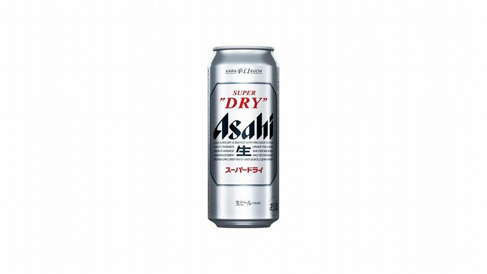 
【定期便9回】【博多工場産ビール】アサヒ スーパードライ500ml ６缶パック×4 ケース入り
