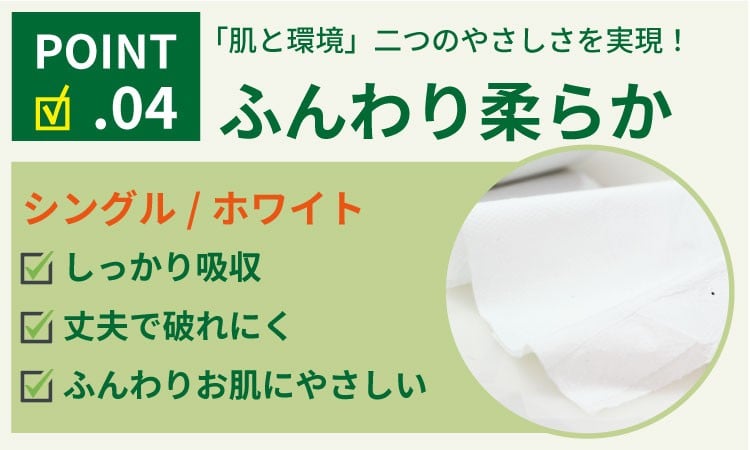 トイレットペーパー ダブル ホワイト 2倍巻き 24ロール 備蓄 防災 といれっとぺーぱー