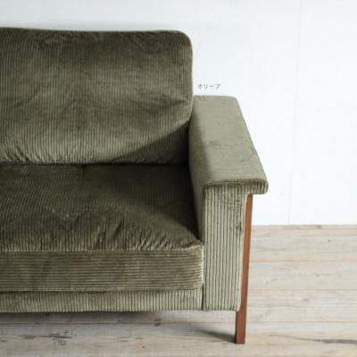 ふるさと納税 富田林市 Cloud Sofa 2.5人掛け (クラウドソファ) コーデュロイ【SWOF】 |  | 02