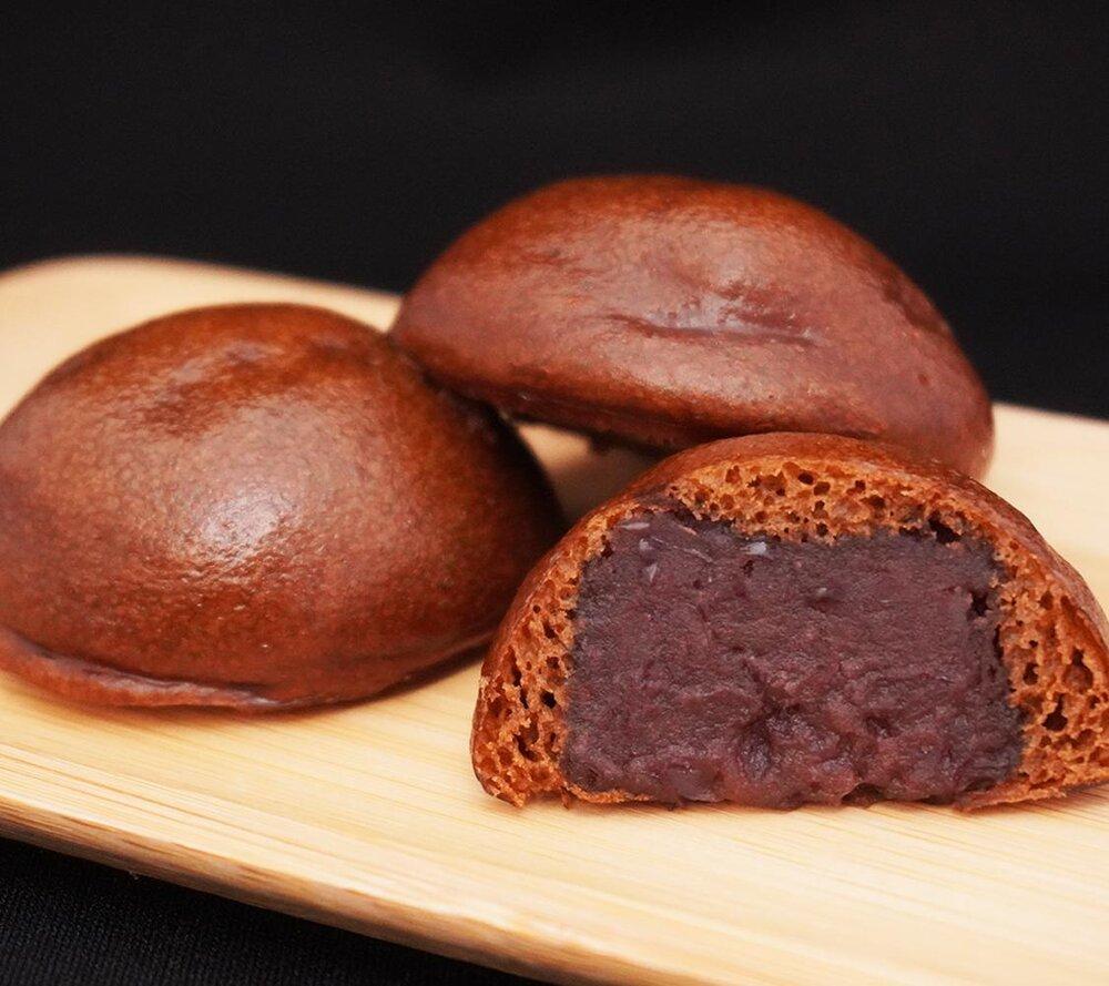 鬼怒川温泉まんじゅう 20個（10入×2箱）｜ 和菓子 饅頭 菓子 日光 名物 特産品